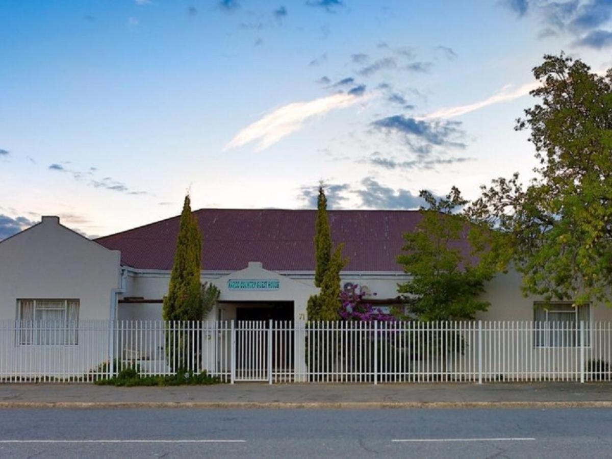 Karoo Country Guesthouse De Aar Εξωτερικό φωτογραφία