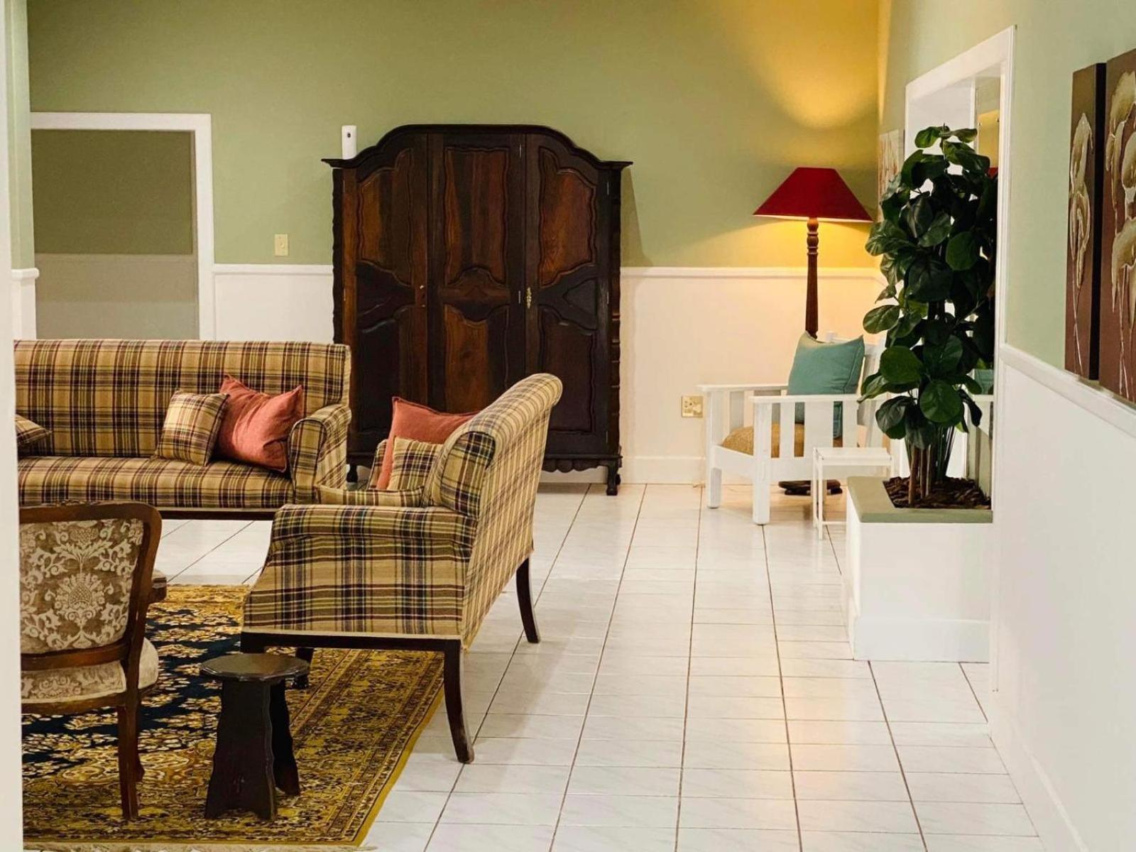 Karoo Country Guesthouse De Aar Εξωτερικό φωτογραφία