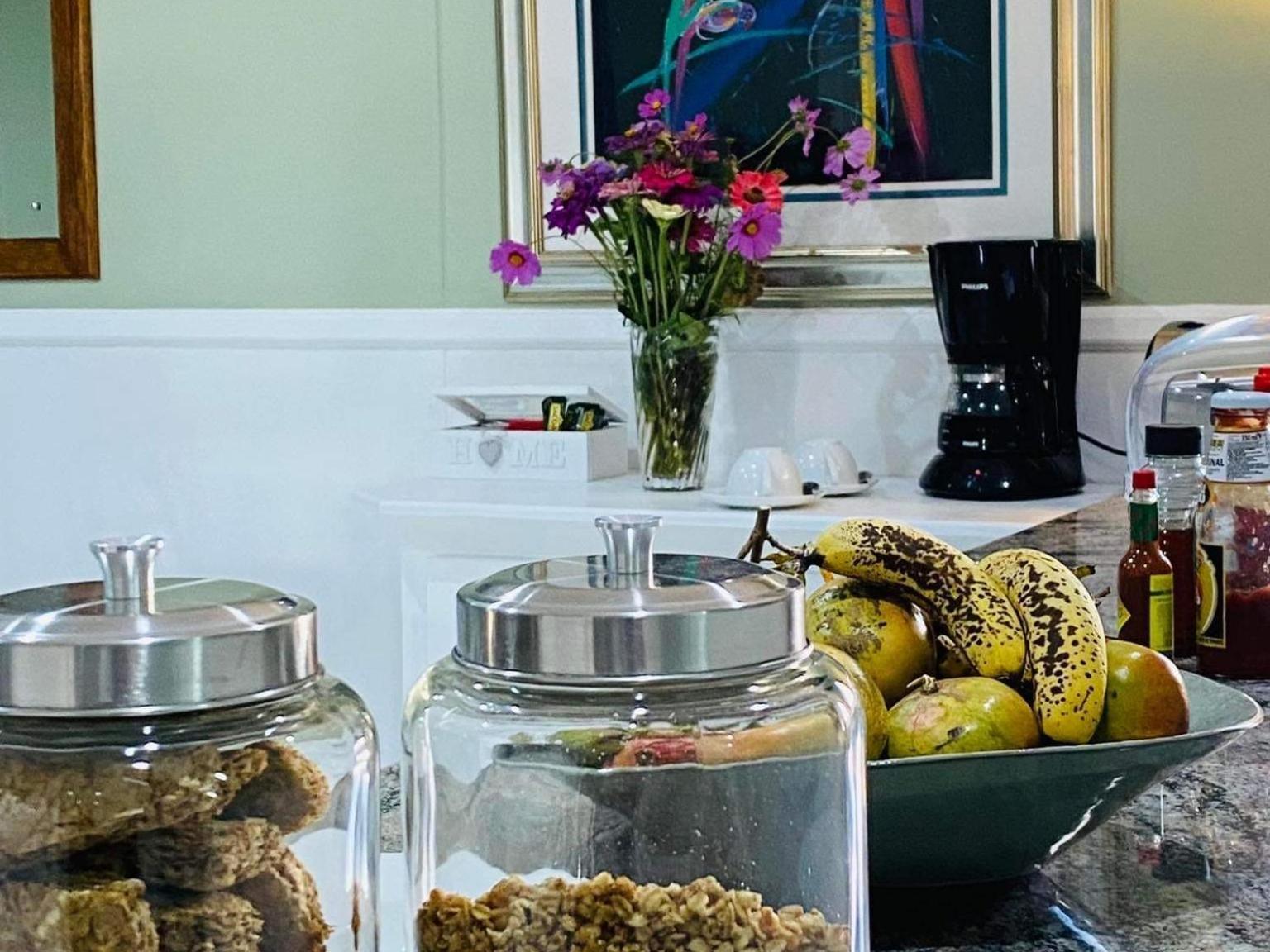 Karoo Country Guesthouse De Aar Εξωτερικό φωτογραφία